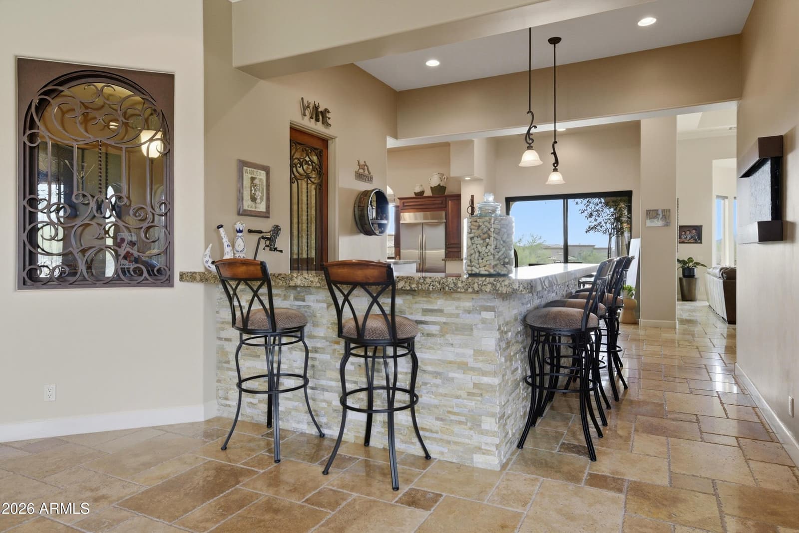 8469 E Nightingale Star Drive, Scottsdale, AZ 85266 — photo 8 of 40