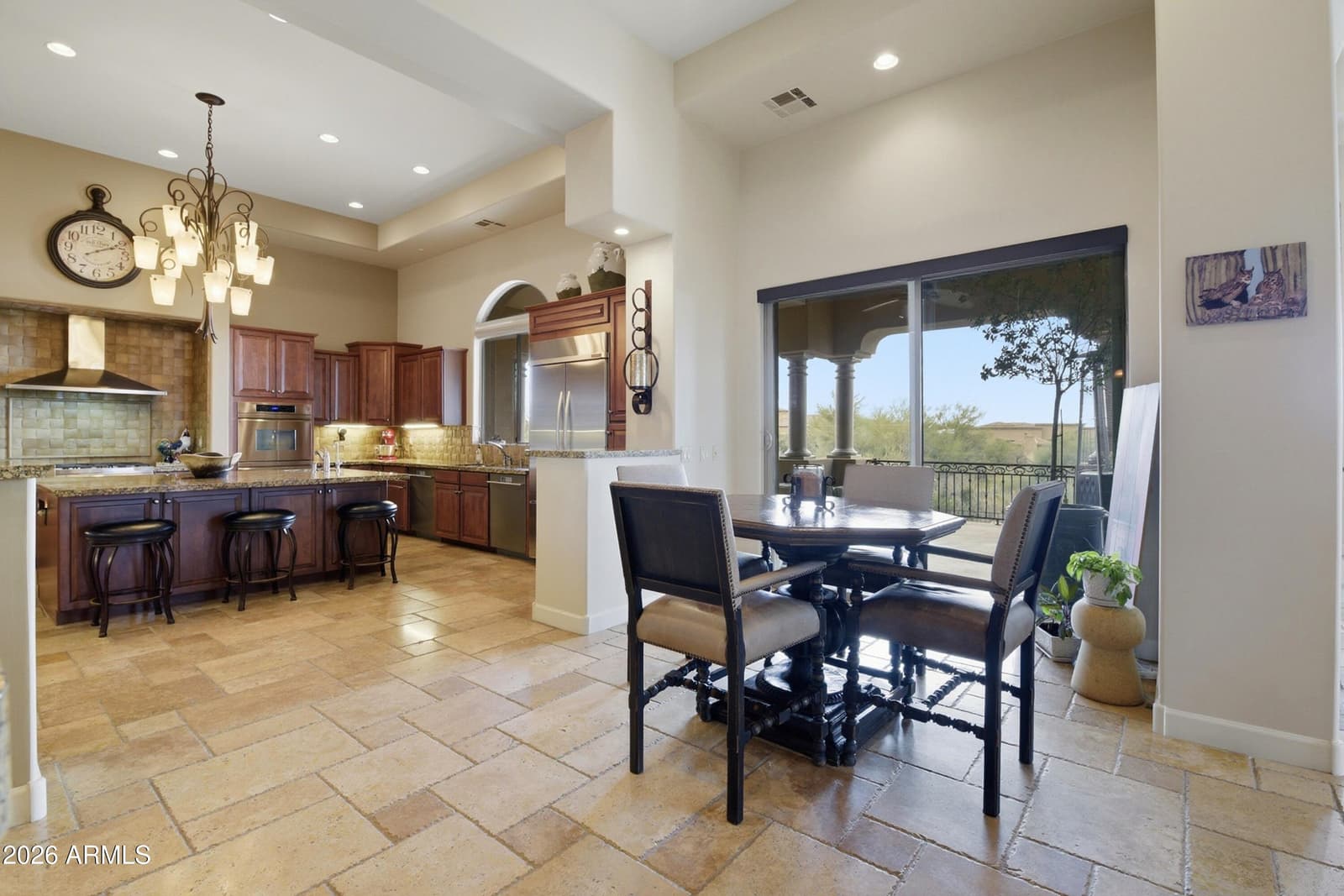 8469 E Nightingale Star Drive, Scottsdale, AZ 85266 — photo 13 of 40