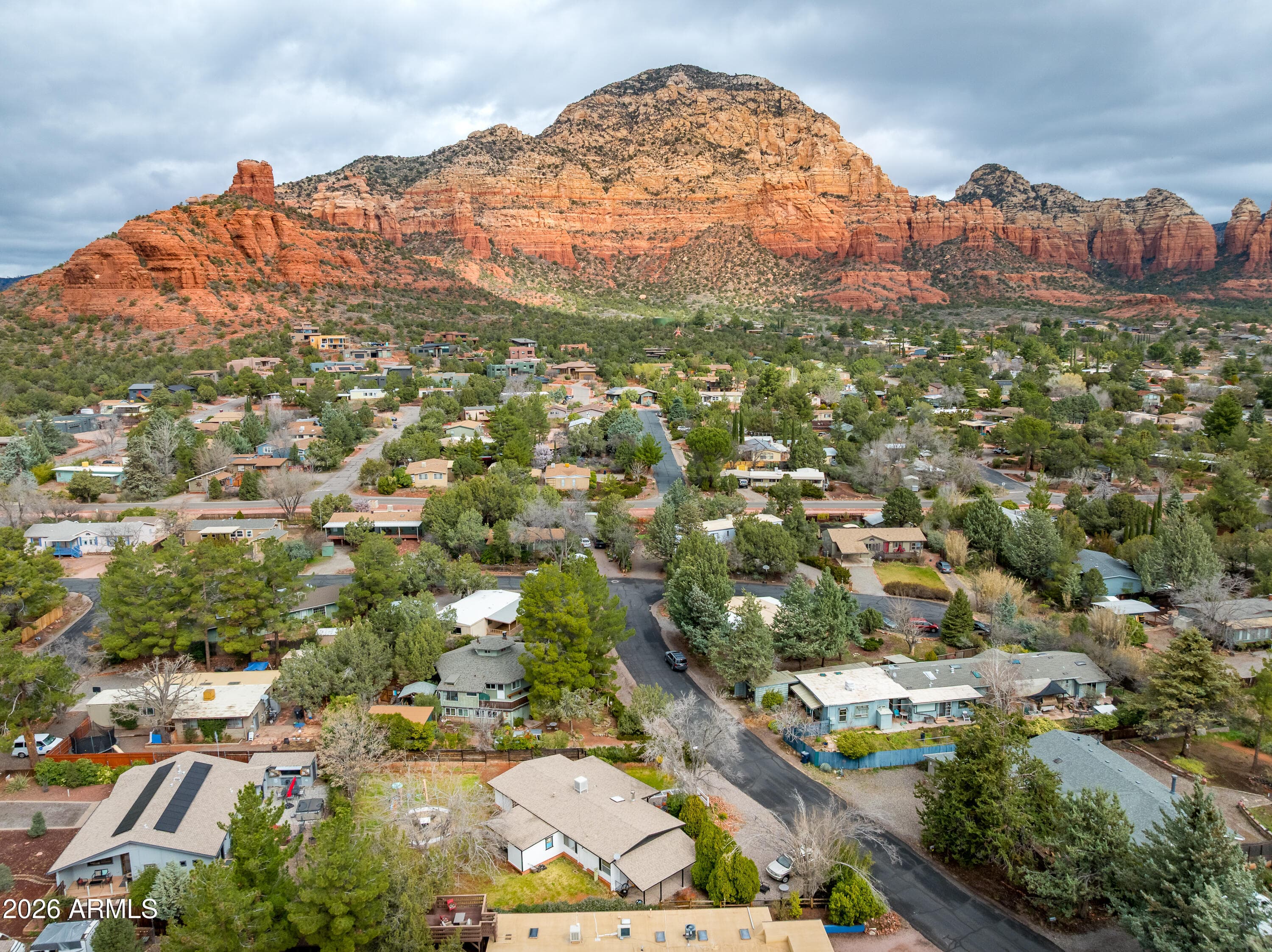 315 Windsong Drive, Sedona, AZ 86336 — photo 24 of 48
