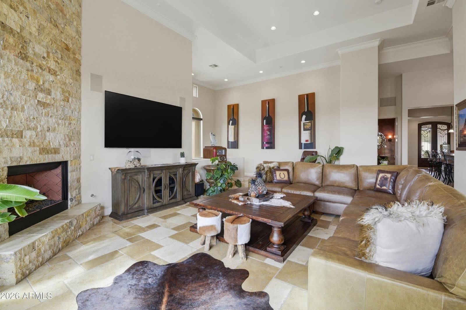 8469 E Nightingale Star Drive, Scottsdale, AZ 85266 — photo 15 of 40