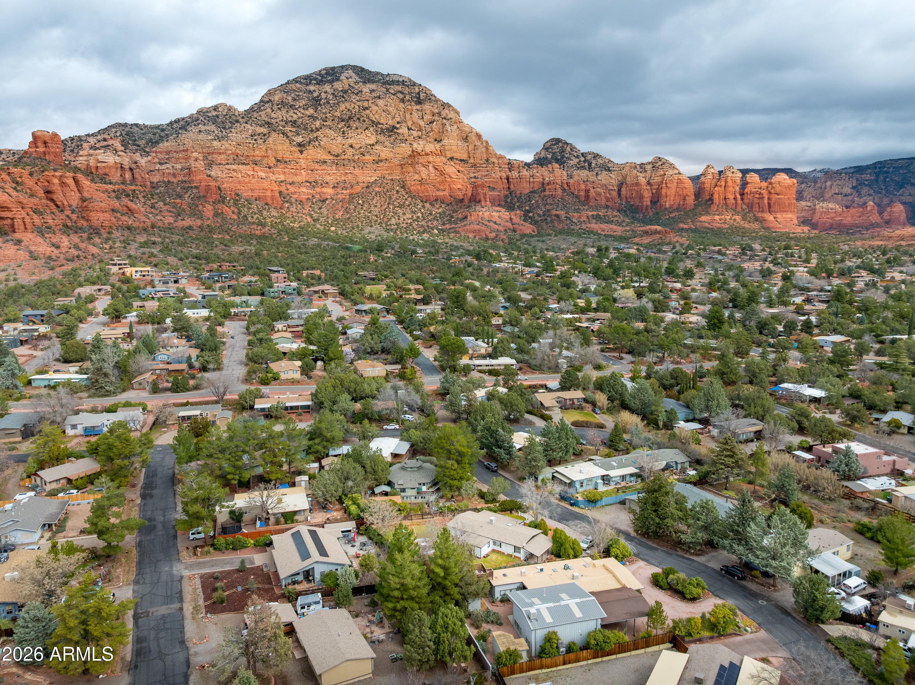 315 Windsong Drive, Sedona, AZ 86336 — photo 20 of 48