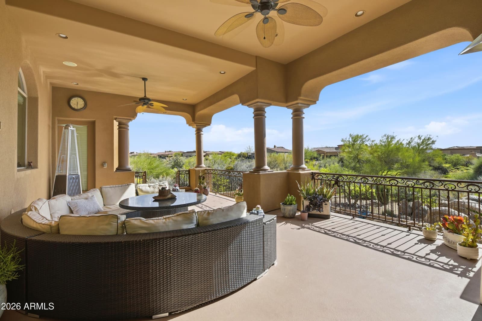 8469 E Nightingale Star Drive, Scottsdale, AZ 85266 — photo 34 of 40