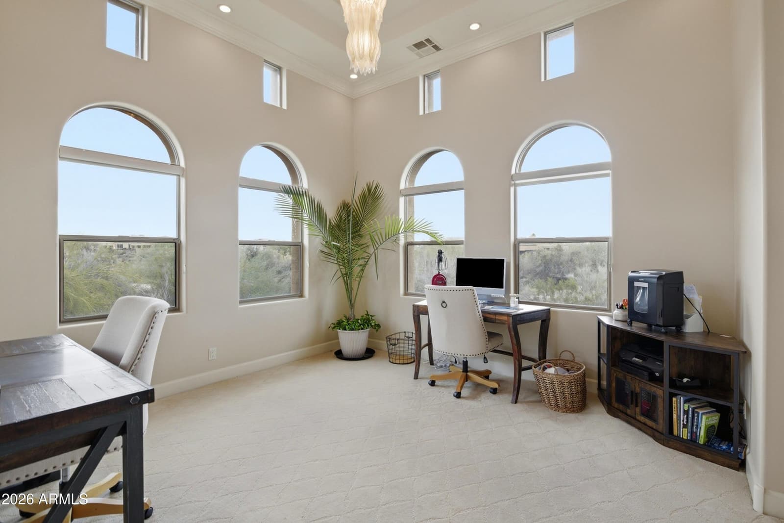 8469 E Nightingale Star Drive, Scottsdale, AZ 85266 — photo 17 of 40