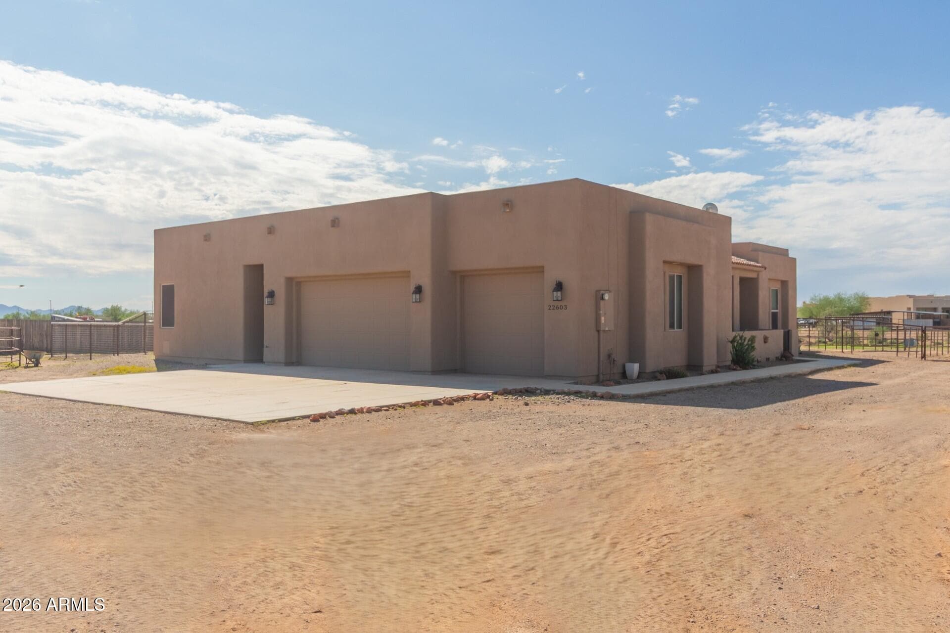 22603 W LAURA Street, Wittmann, AZ 85361 — photo 2 of 53