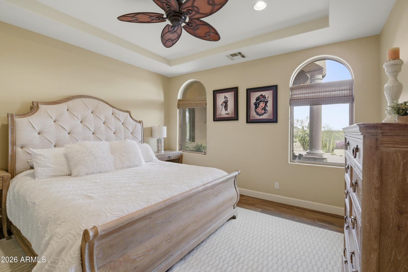 8469 E Nightingale Star Drive, Scottsdale, AZ 85266 — photo 25 of 40