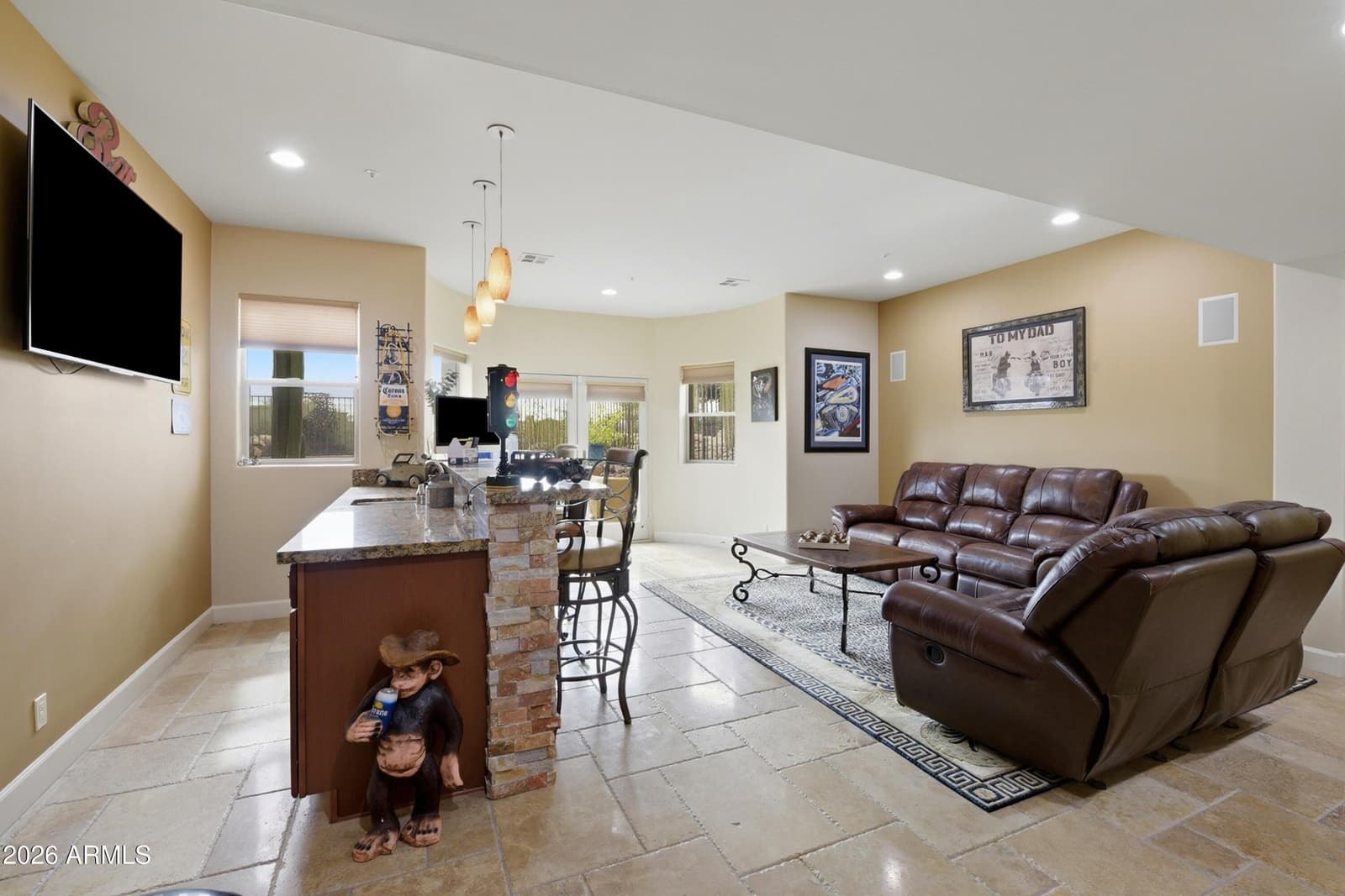 8469 E Nightingale Star Drive, Scottsdale, AZ 85266 — photo 28 of 40
