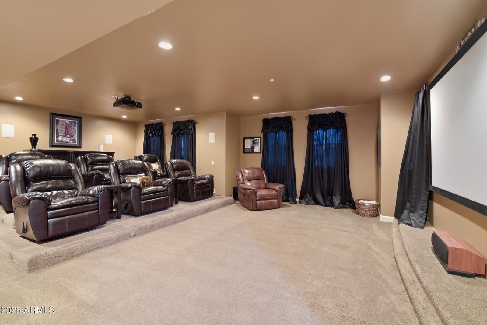 8469 E Nightingale Star Drive, Scottsdale, AZ 85266 — photo 32 of 40