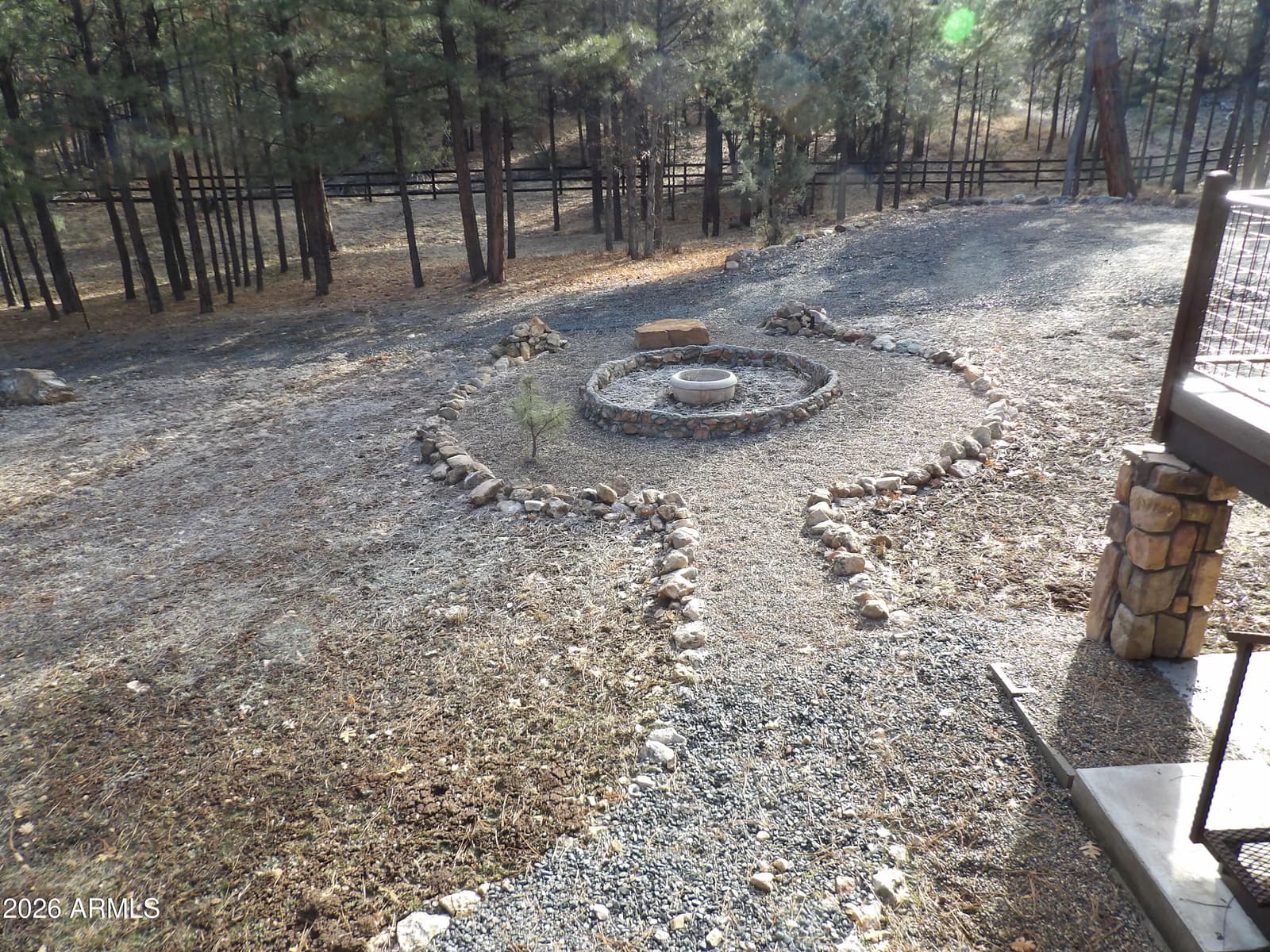1884 BLUE SKY Circle, Happy Jack, AZ 86024 — photo 6 of 43