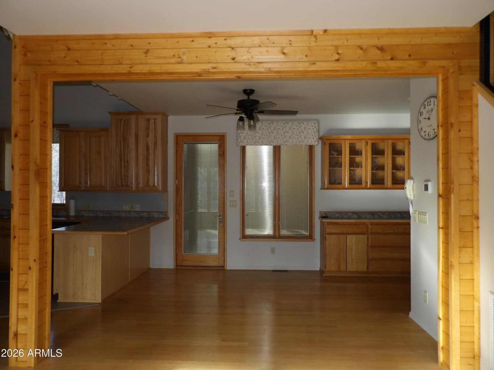 1884 BLUE SKY Circle, Happy Jack, AZ 86024 — photo 12 of 43