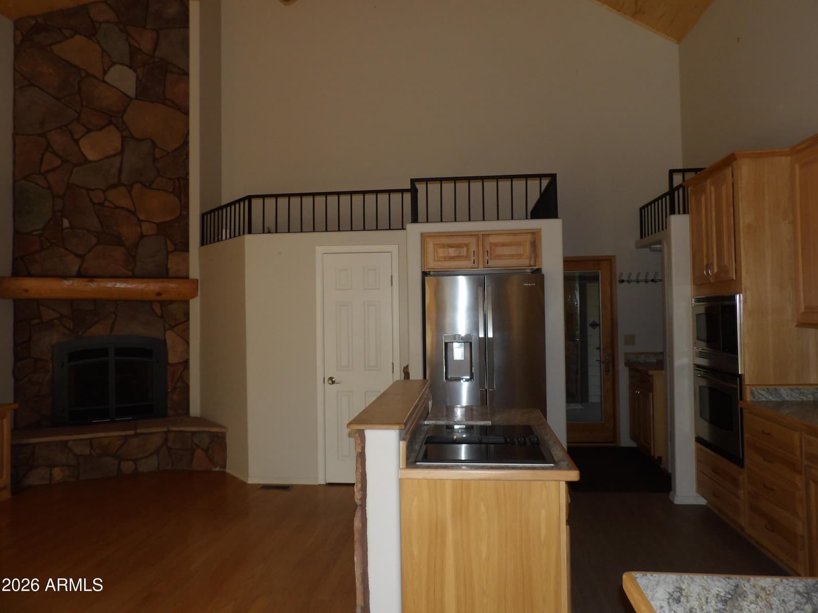 1884 BLUE SKY Circle, Happy Jack, AZ 86024 — photo 15 of 43