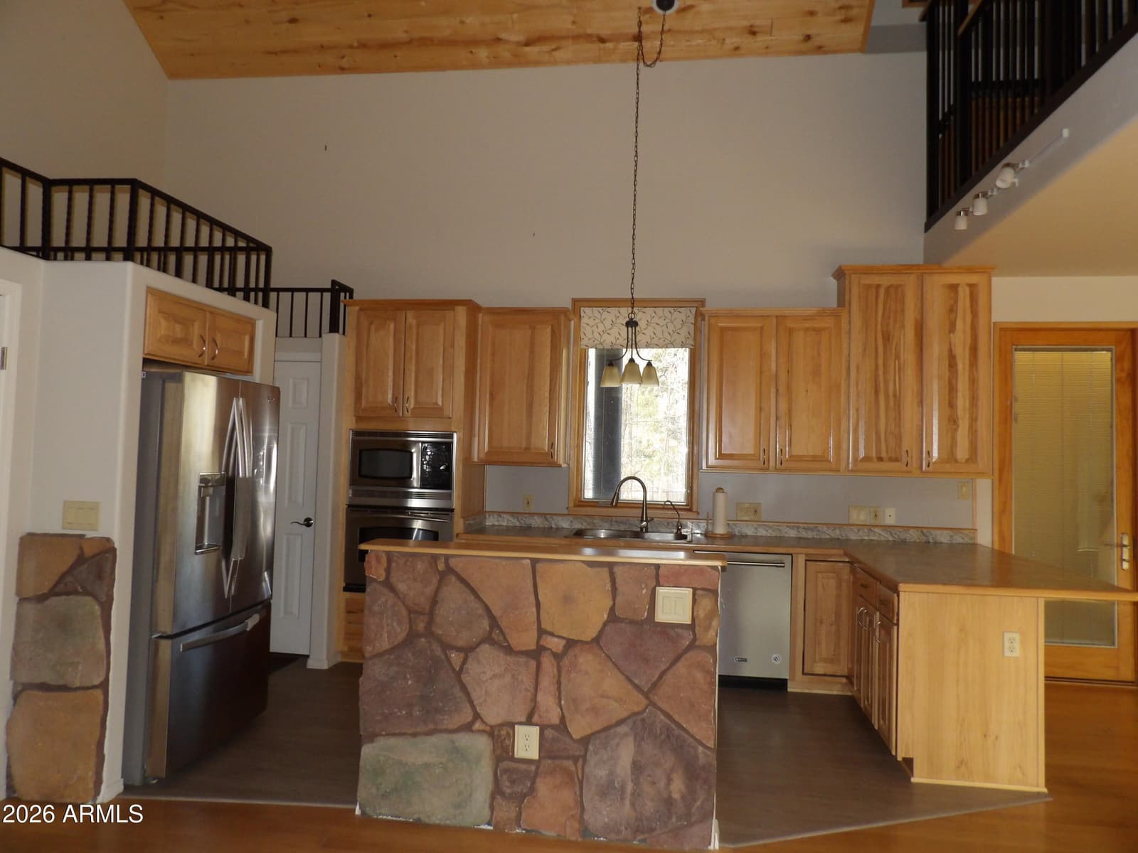 1884 BLUE SKY Circle, Happy Jack, AZ 86024 — photo 16 of 43