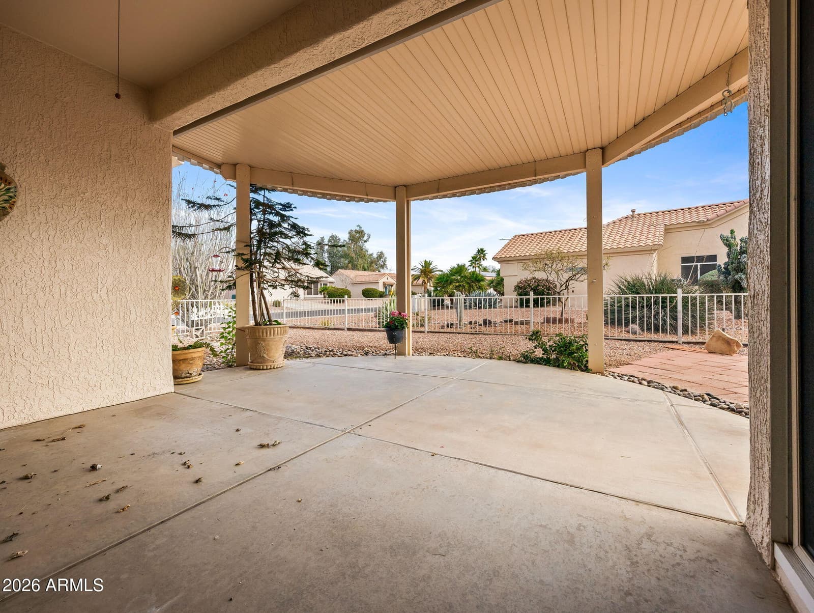 22715 N MAZATLAN Drive, Sun City West, AZ 85375 — photo 24 of 27