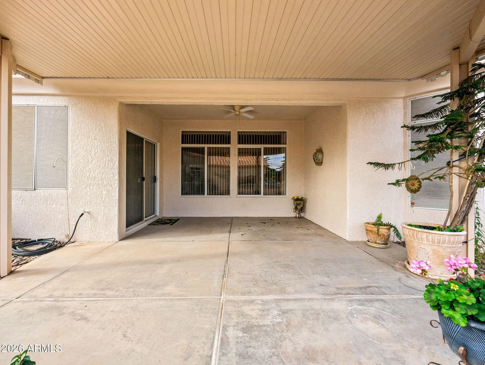 22715 N MAZATLAN Drive, Sun City West, AZ 85375 — photo 25 of 27