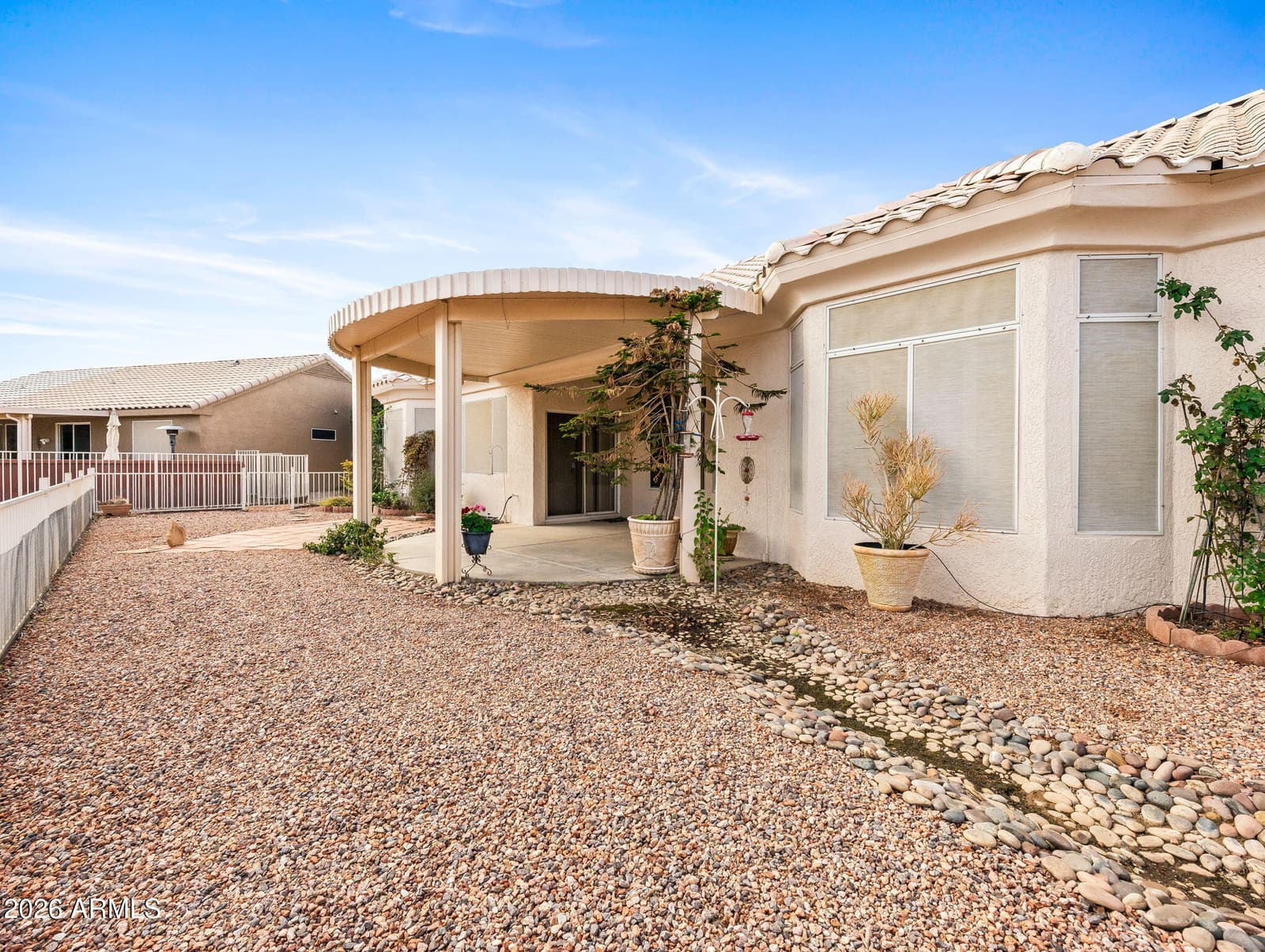22715 N MAZATLAN Drive, Sun City West, AZ 85375 — photo 26 of 27