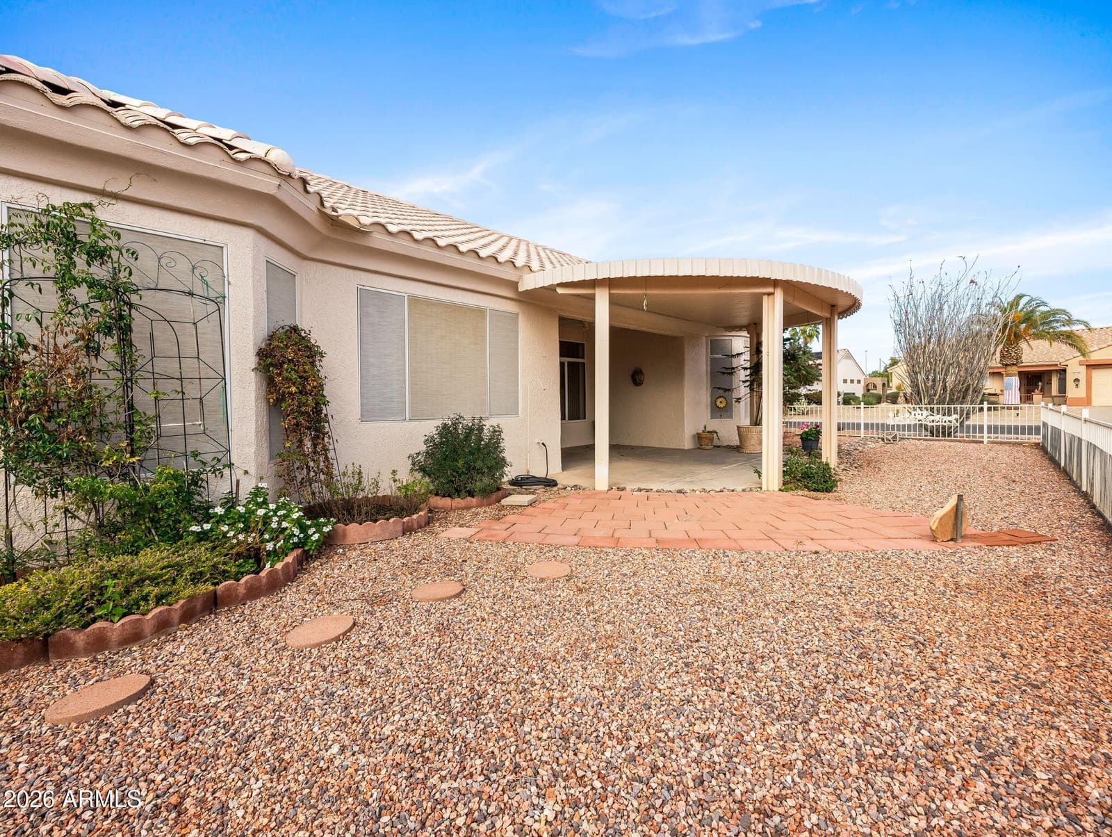 22715 N MAZATLAN Drive, Sun City West, AZ 85375 — photo 27 of 27