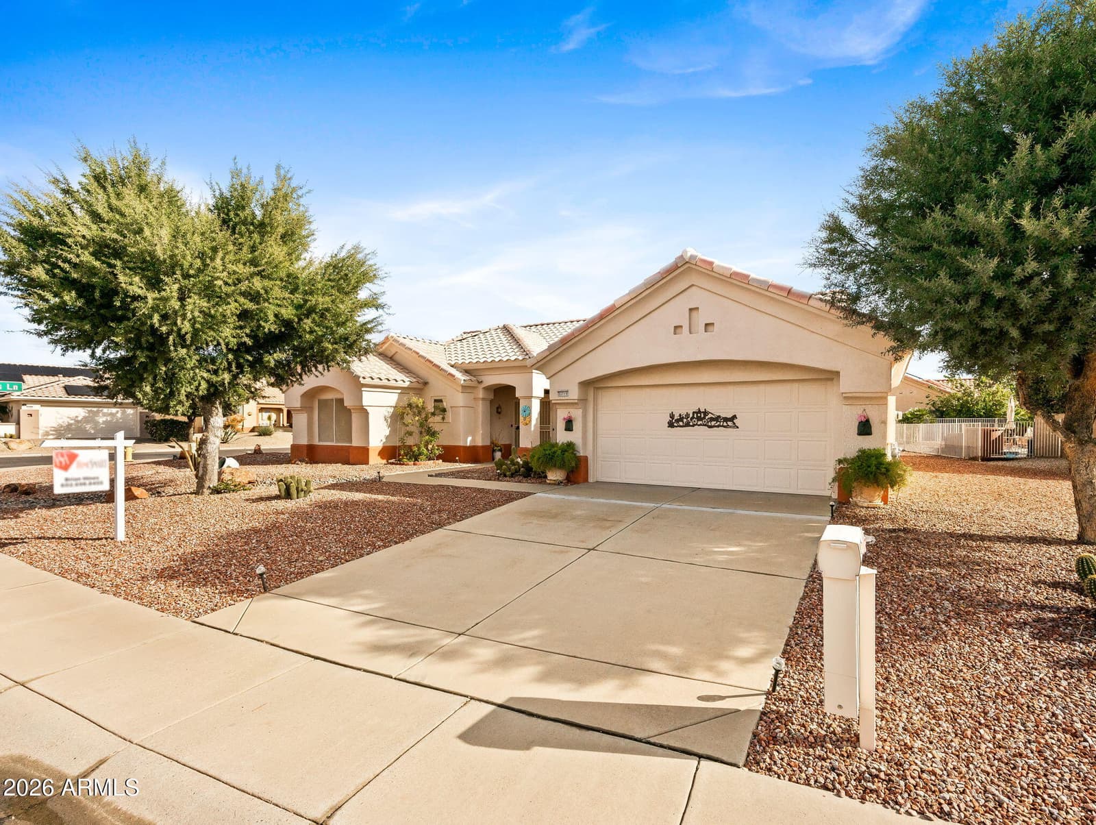 22715 N MAZATLAN Drive, Sun City West, AZ 85375 — photo 2 of 27