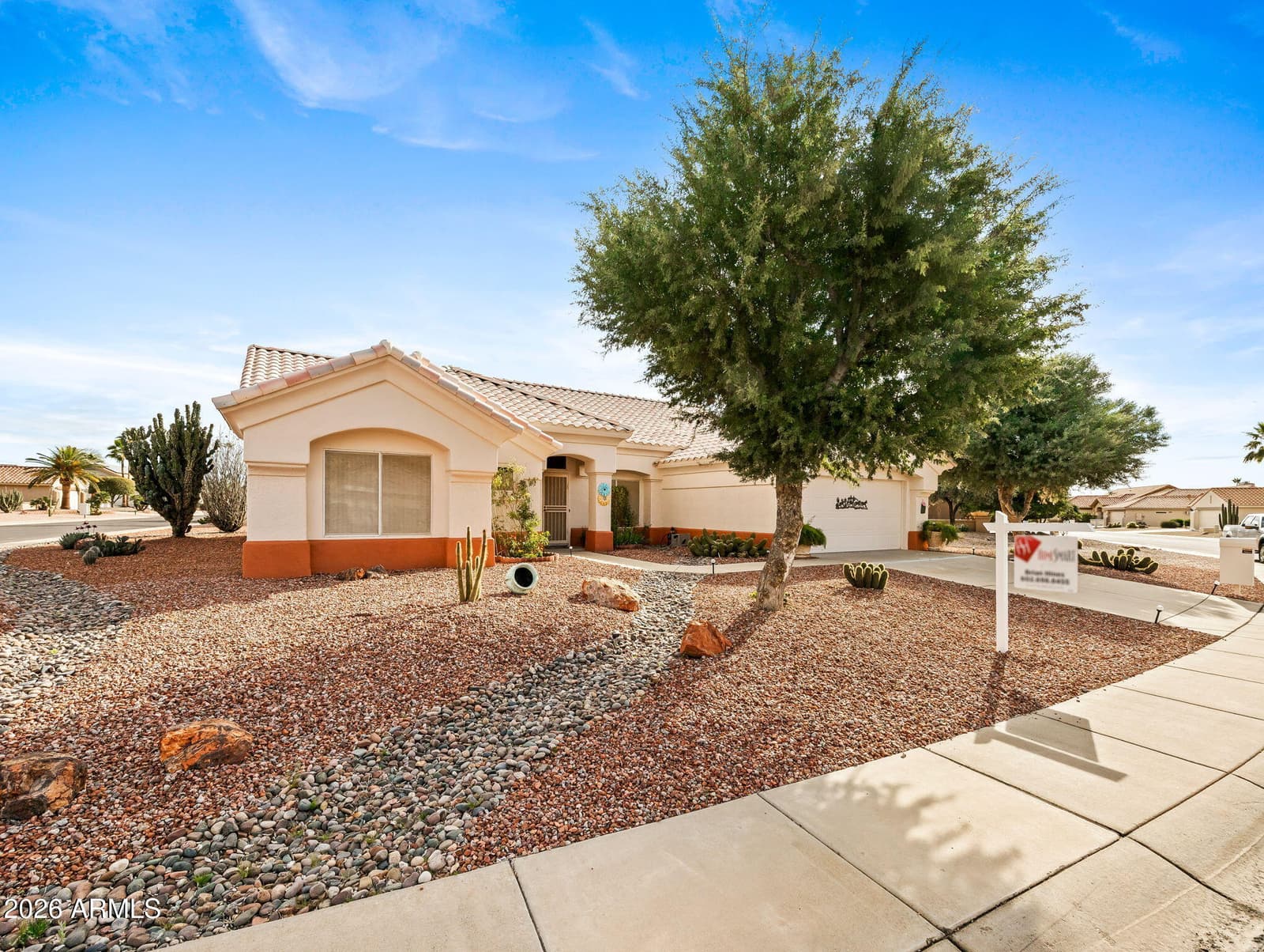 22715 N MAZATLAN Drive, Sun City West, AZ 85375 — photo 3 of 27