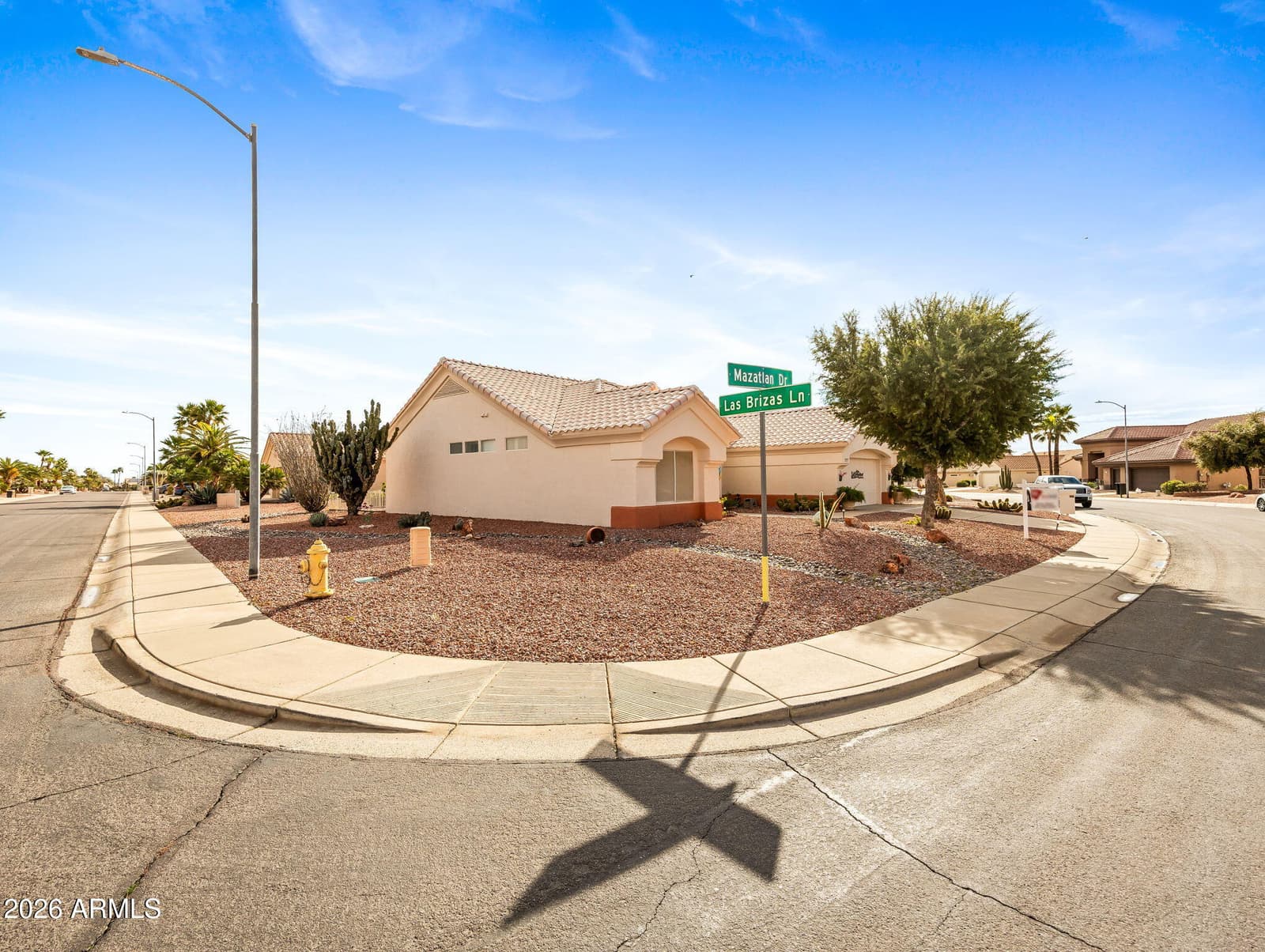 22715 N MAZATLAN Drive, Sun City West, AZ 85375 — photo 4 of 27
