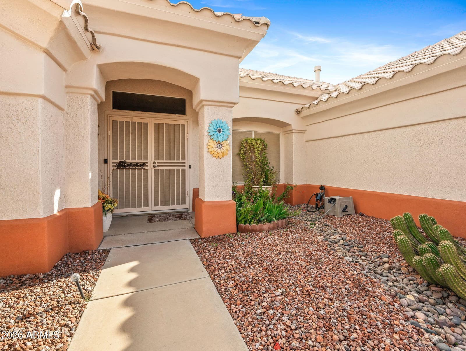 22715 N MAZATLAN Drive, Sun City West, AZ 85375 — photo 5 of 27