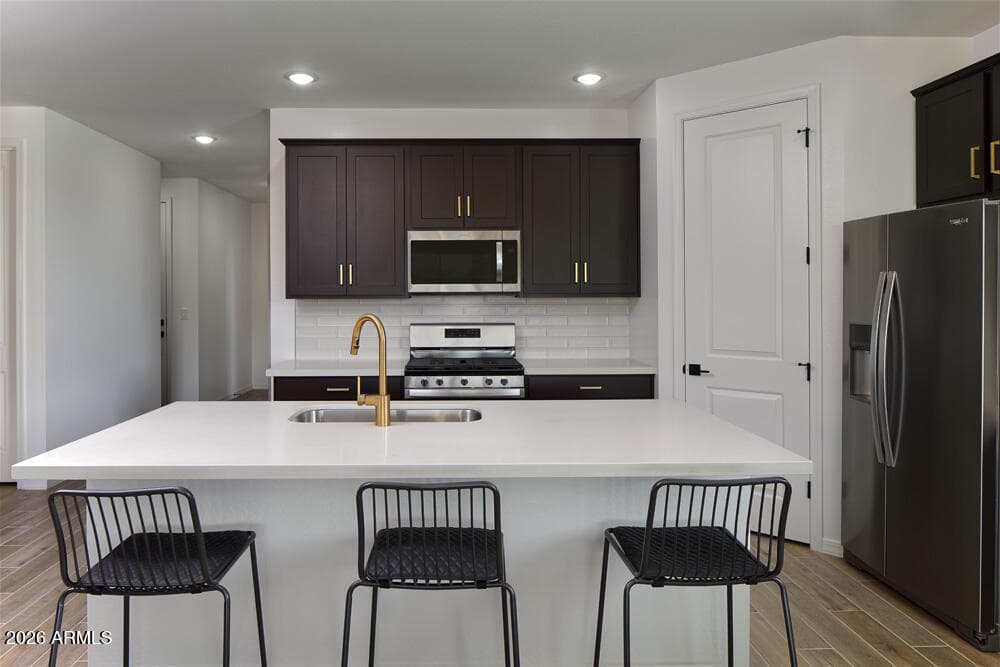 25540 N 77TH Drive, Peoria, AZ 85383 — photo 9 of 23