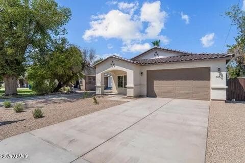 414 E Eason Avenue, Buckeye, AZ 85326 — photo 2 of 28