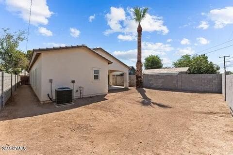 414 E Eason Avenue, Buckeye, AZ 85326 — photo 27 of 28