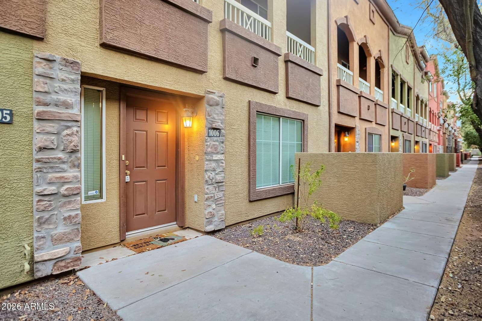 1920 E BELL Road 1006, Phoenix, AZ 85022 — photo 2 of 25