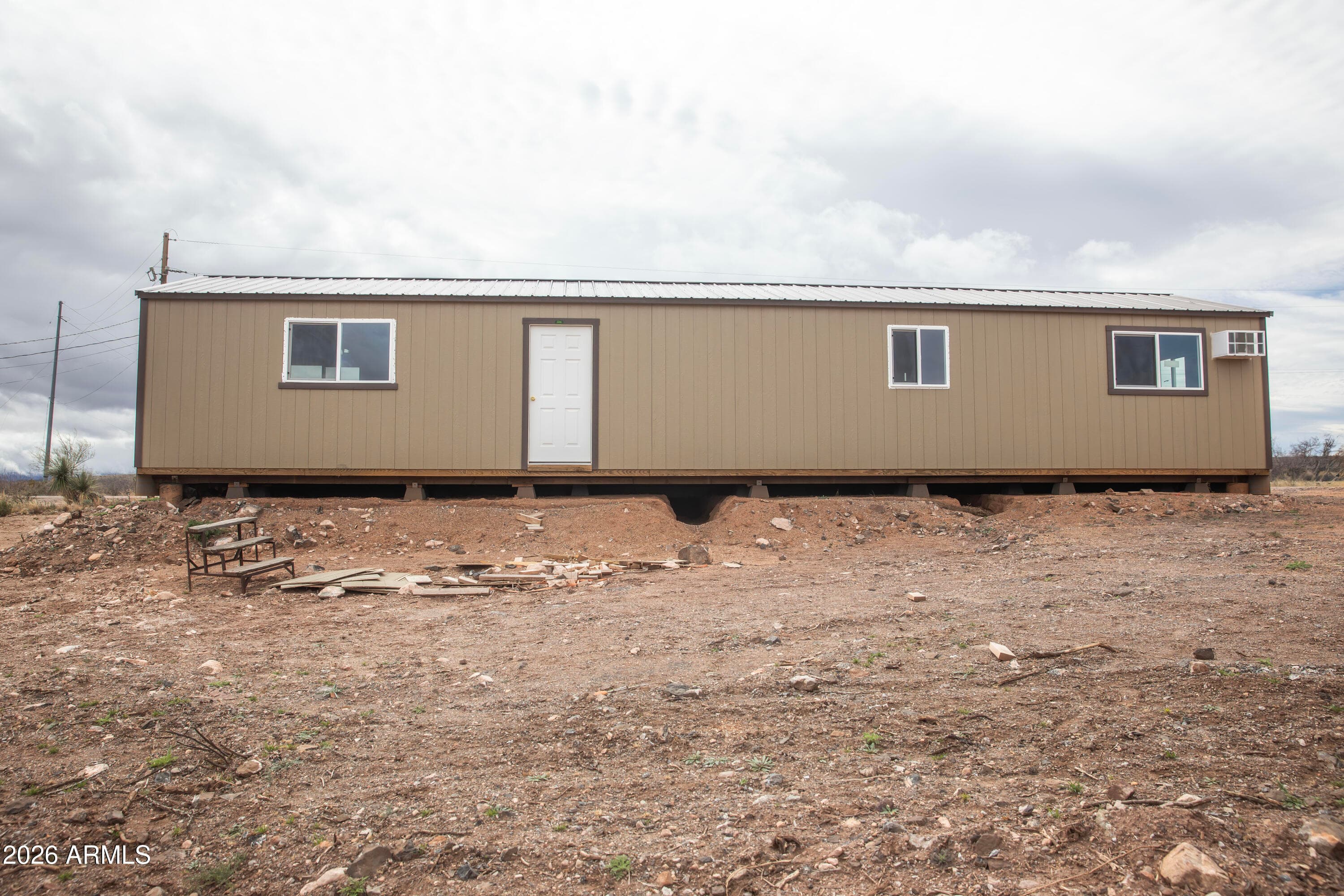 2070 E Gleeson Road, Tombstone, AZ 85638 — photo 4 of 25