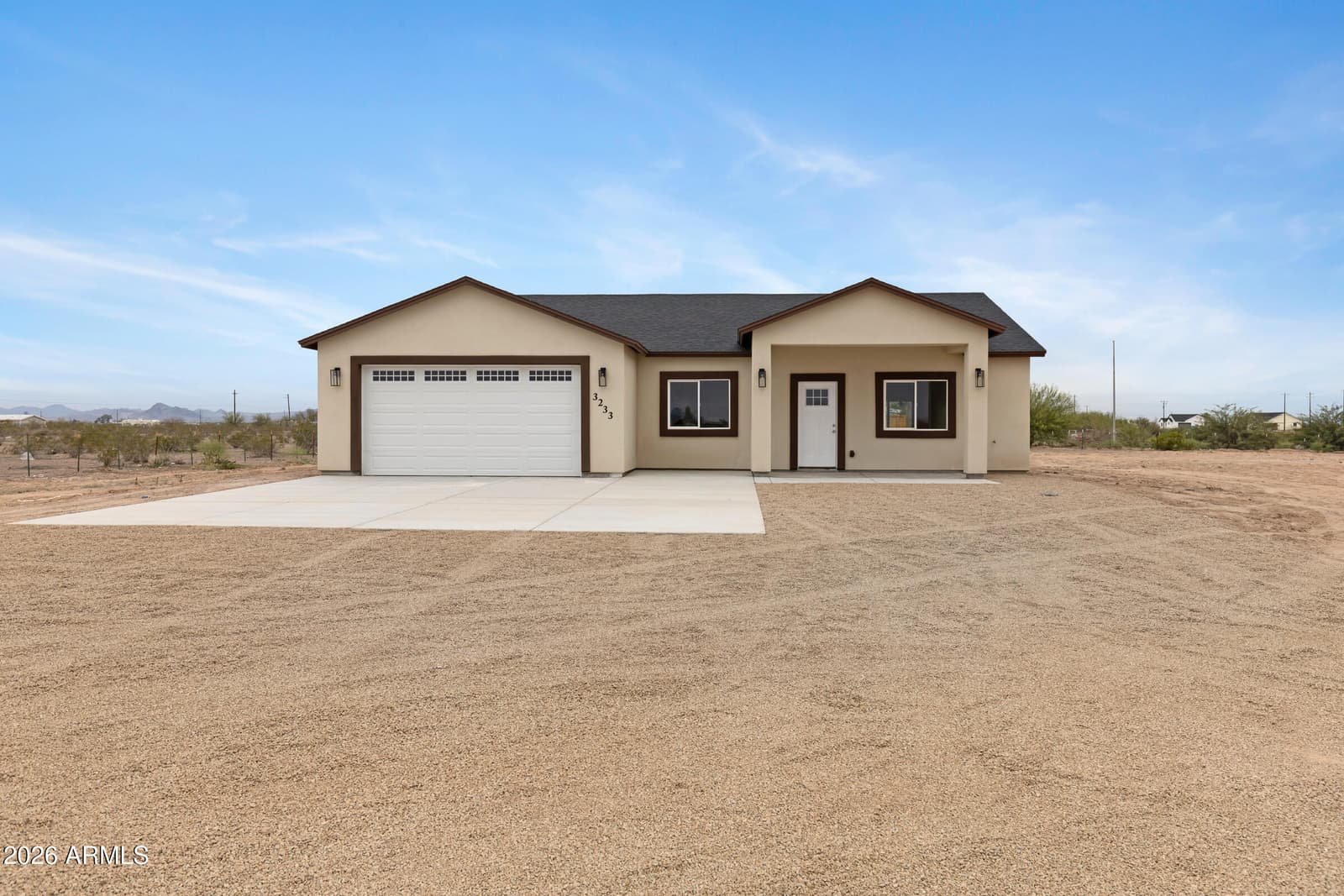 3233 N 374TH Avenue, Tonopah, AZ 85354 — photo 2 of 33