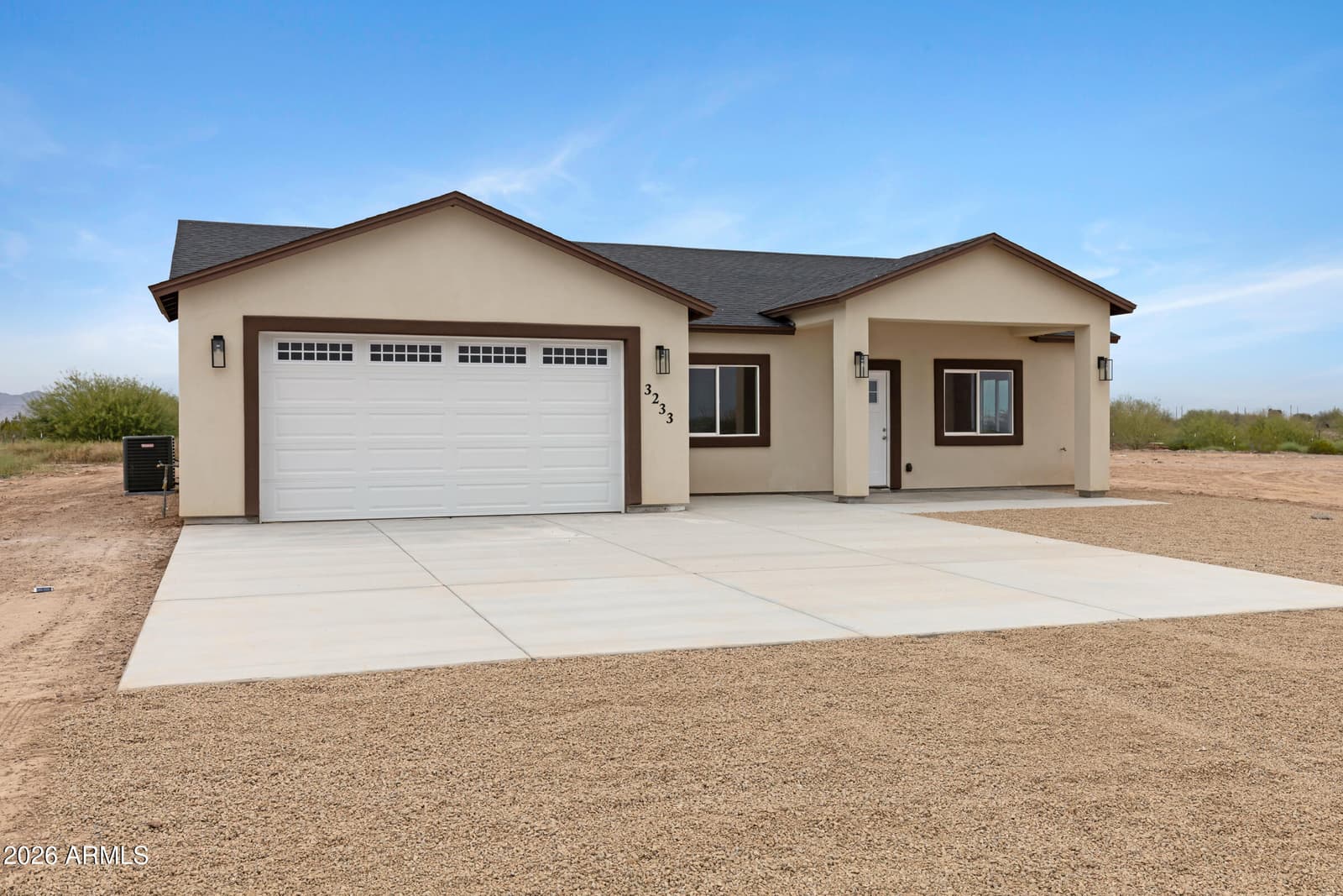3233 N 374TH Avenue, Tonopah, AZ 85354 — photo 3 of 33