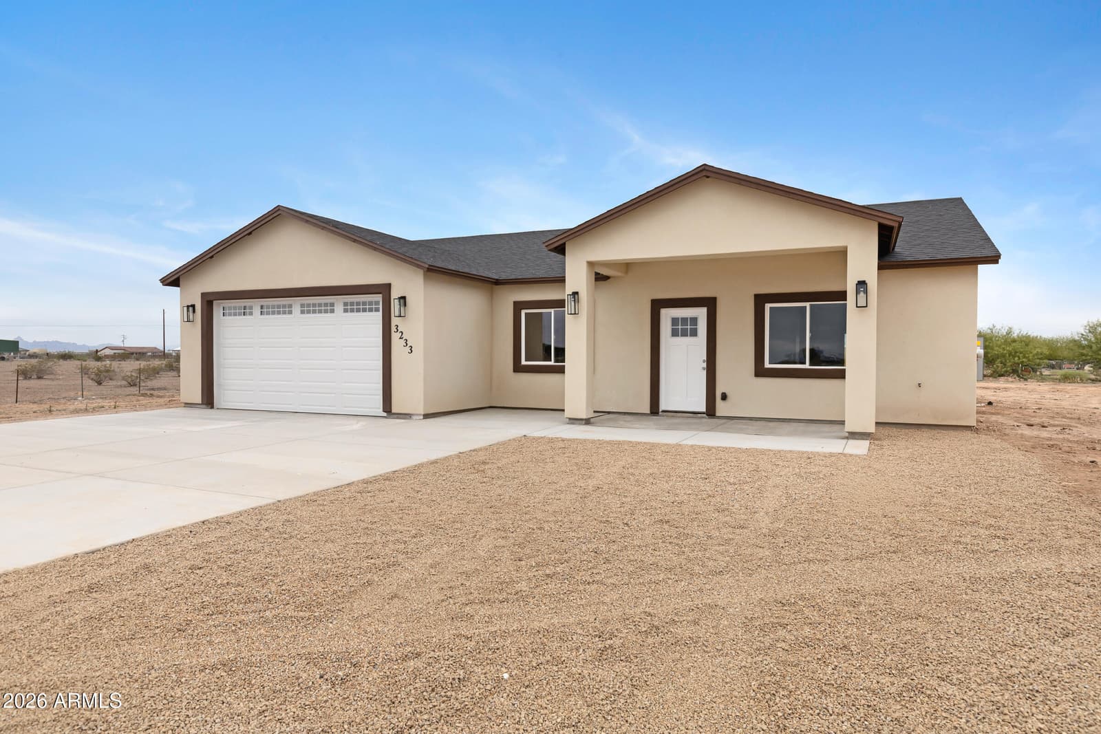 3233 N 374TH Avenue, Tonopah, AZ 85354 — photo 4 of 33