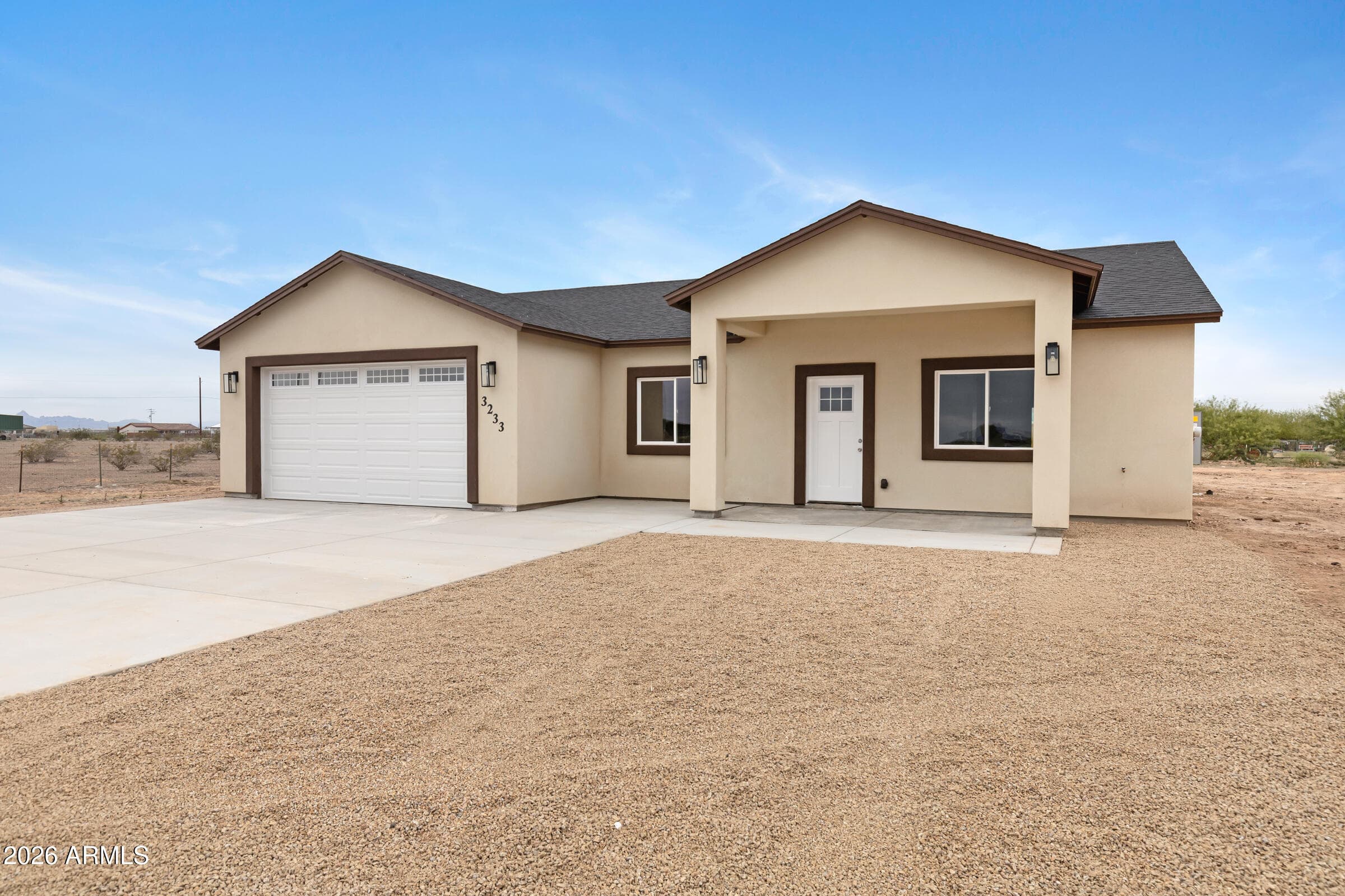 3233 N 374TH Avenue, Tonopah, AZ 85354 — photo 4 of 33