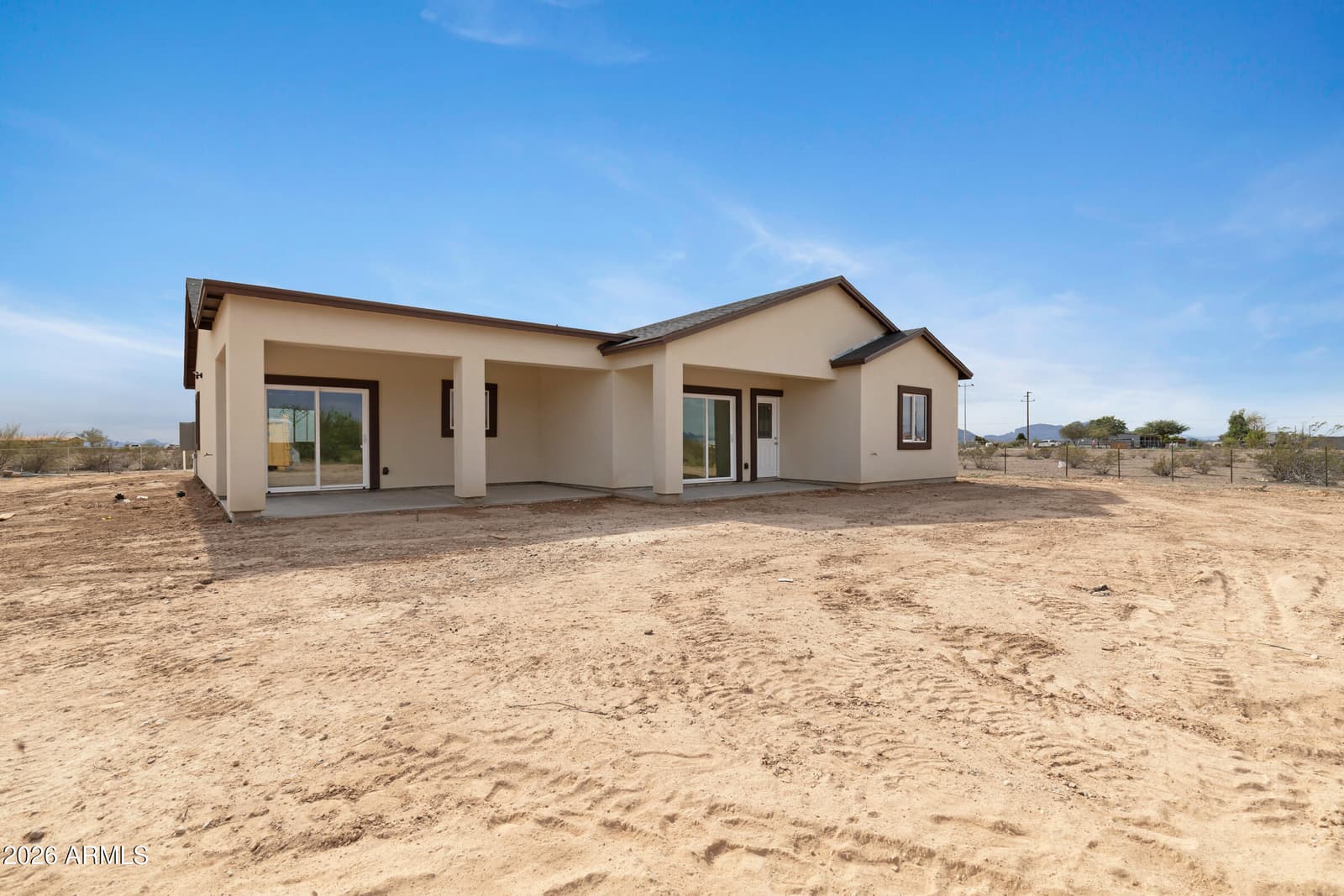 3233 N 374TH Avenue, Tonopah, AZ 85354 — photo 30 of 33