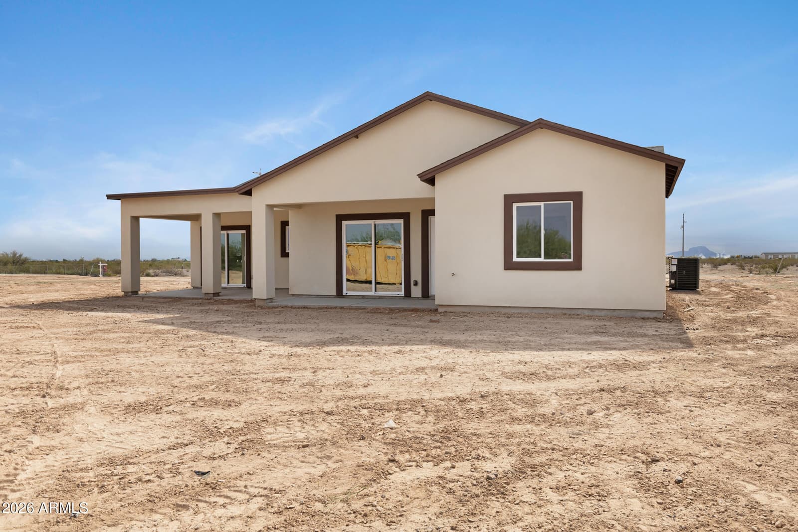 3233 N 374TH Avenue, Tonopah, AZ 85354 — photo 31 of 33
