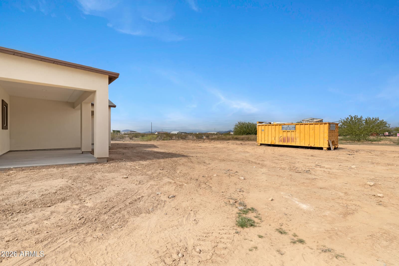 3233 N 374TH Avenue, Tonopah, AZ 85354 — photo 32 of 33