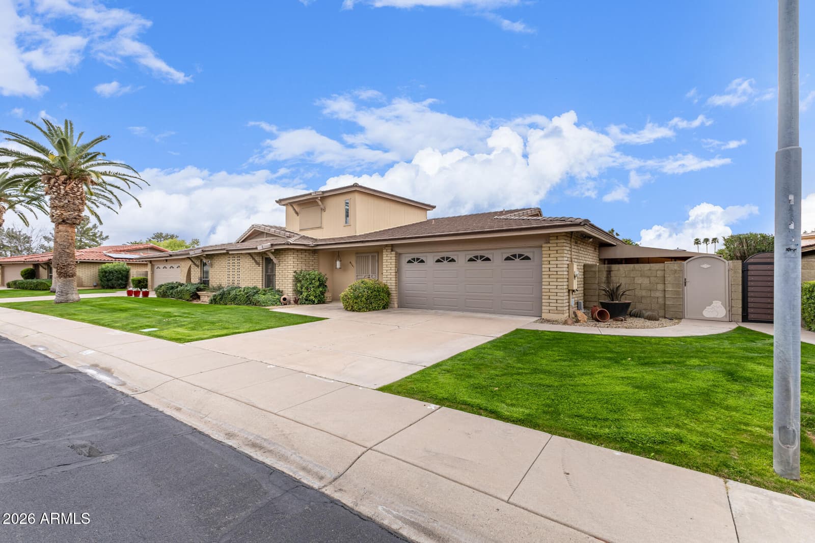 8361 E VIA DE LA ESCUELA, Scottsdale, AZ 85258