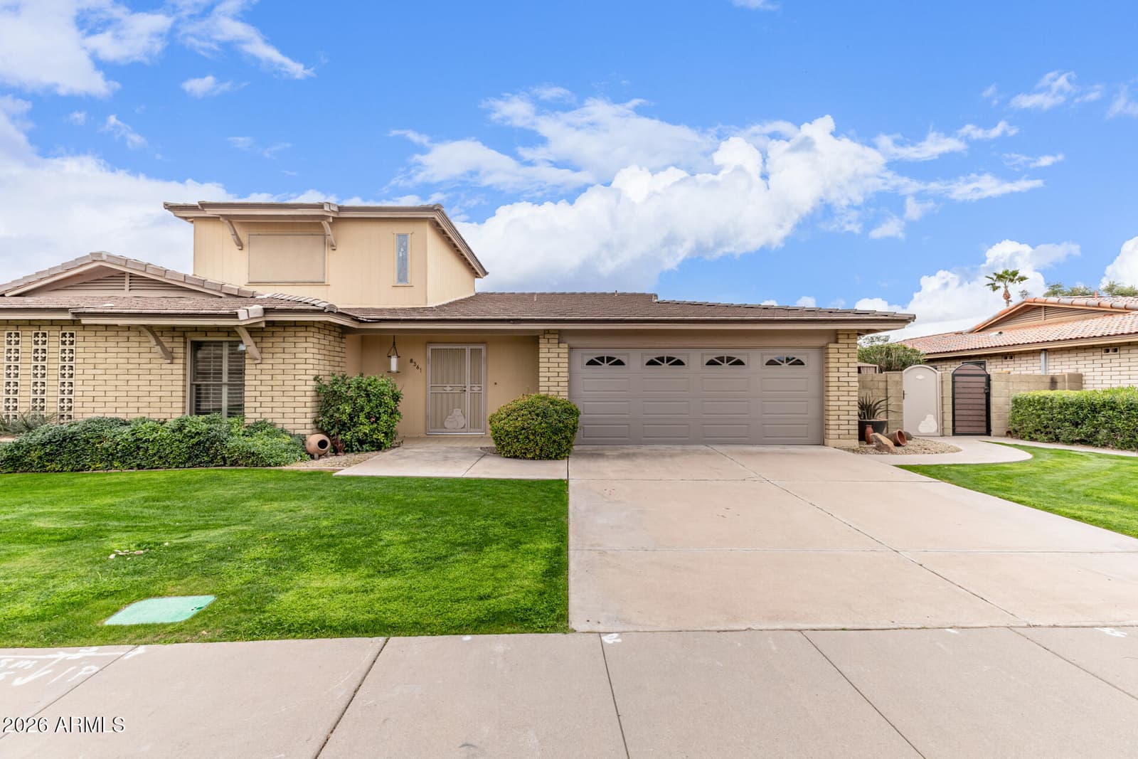 8361 E VIA DE LA ESCUELA, Scottsdale, AZ 85258 — photo 2 of 49