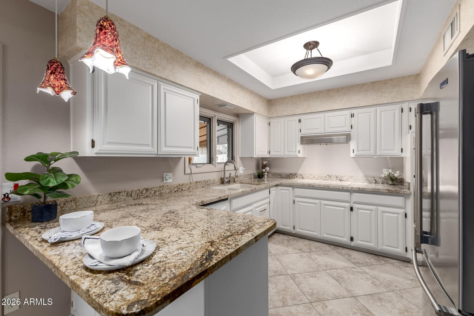 8361 E VIA DE LA ESCUELA, Scottsdale, AZ 85258 — photo 12 of 49