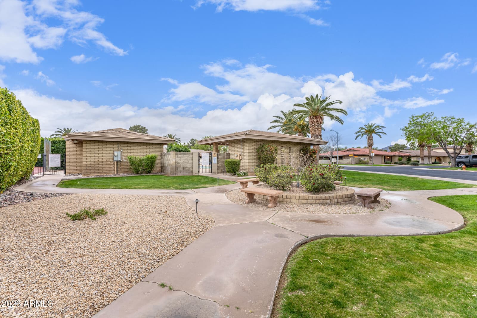 8361 E VIA DE LA ESCUELA, Scottsdale, AZ 85258 — photo 41 of 49
