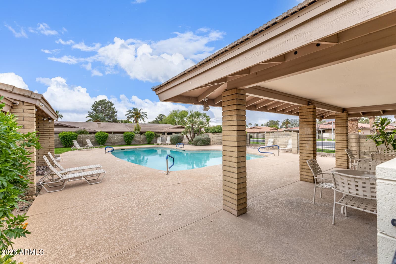 8361 E VIA DE LA ESCUELA, Scottsdale, AZ 85258 — photo 42 of 49