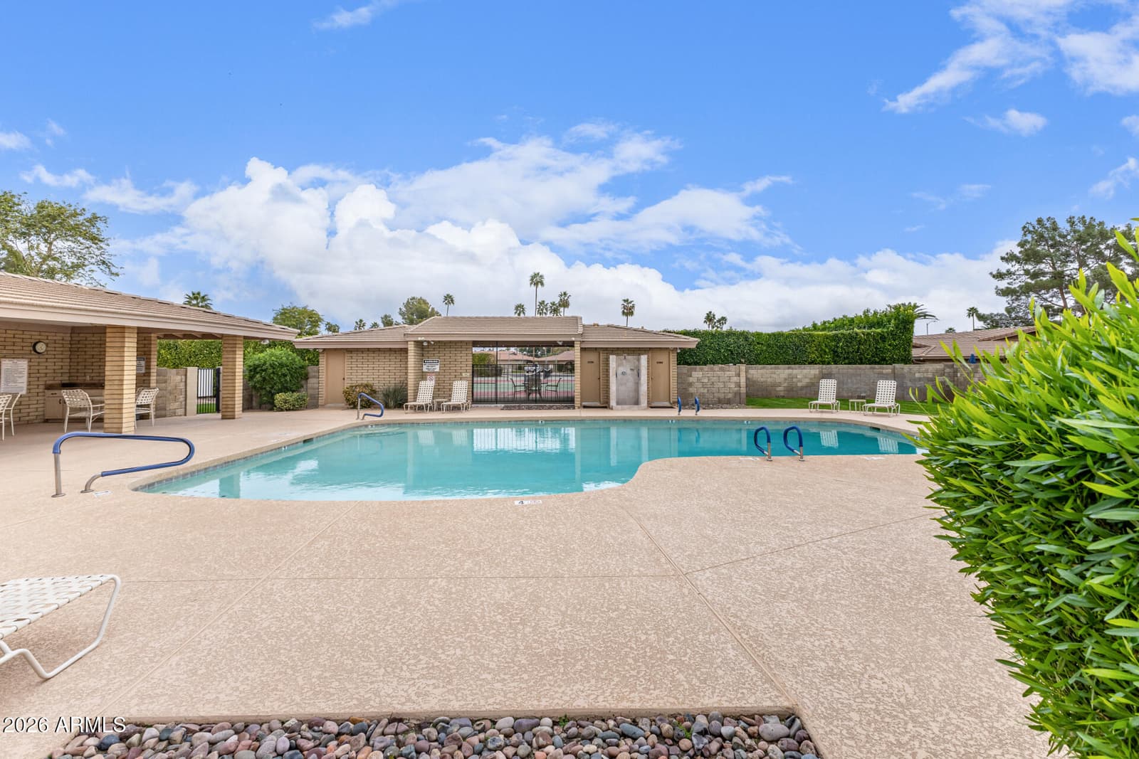 8361 E VIA DE LA ESCUELA, Scottsdale, AZ 85258 — photo 45 of 49