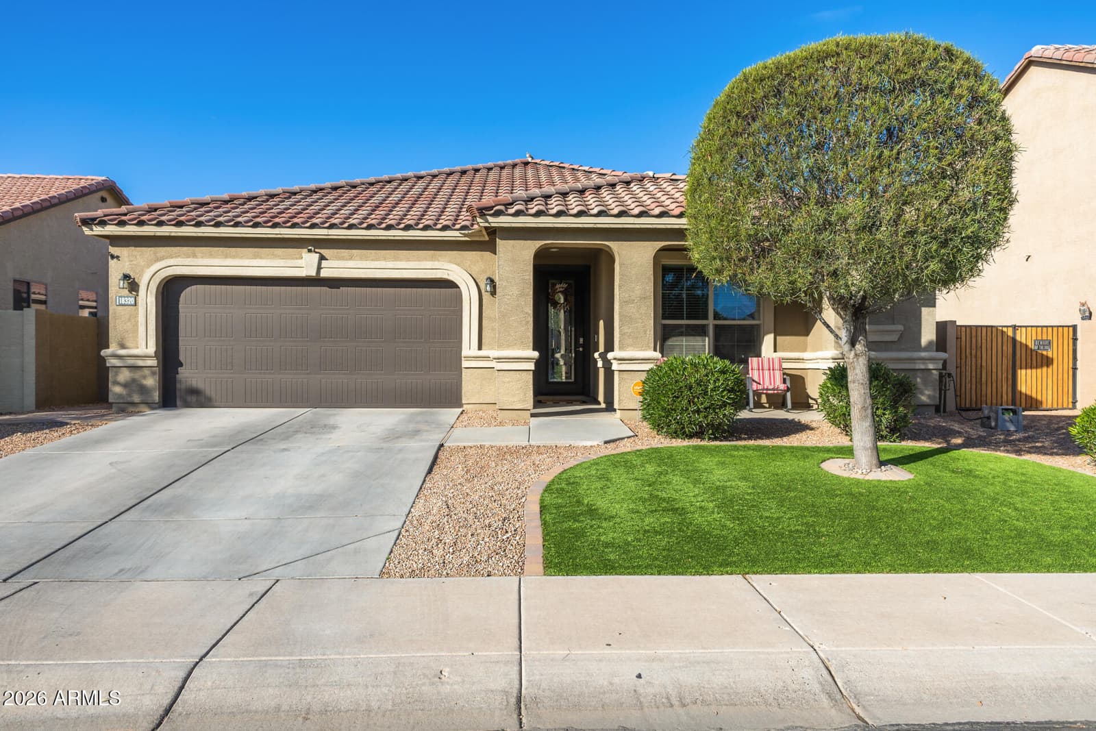 18320 N ARBOR Drive, Maricopa, AZ 85138 — photo 4 of 59
