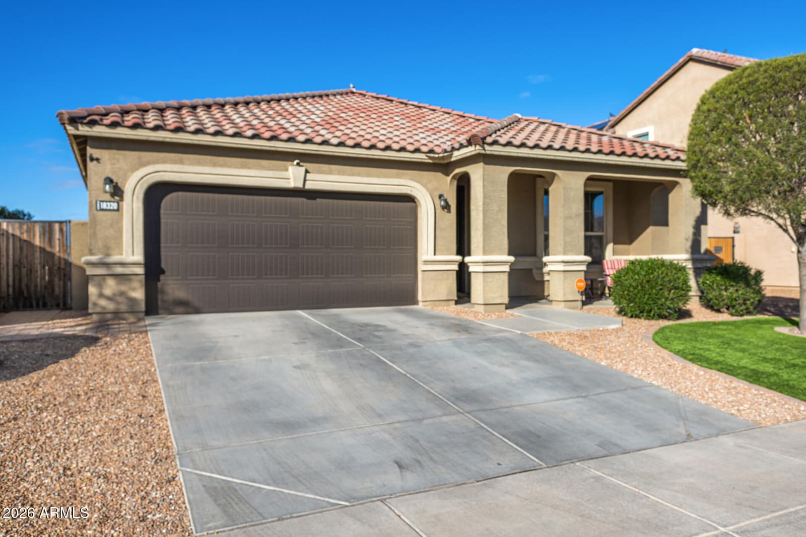 18320 N ARBOR Drive, Maricopa, AZ 85138 — photo 6 of 59
