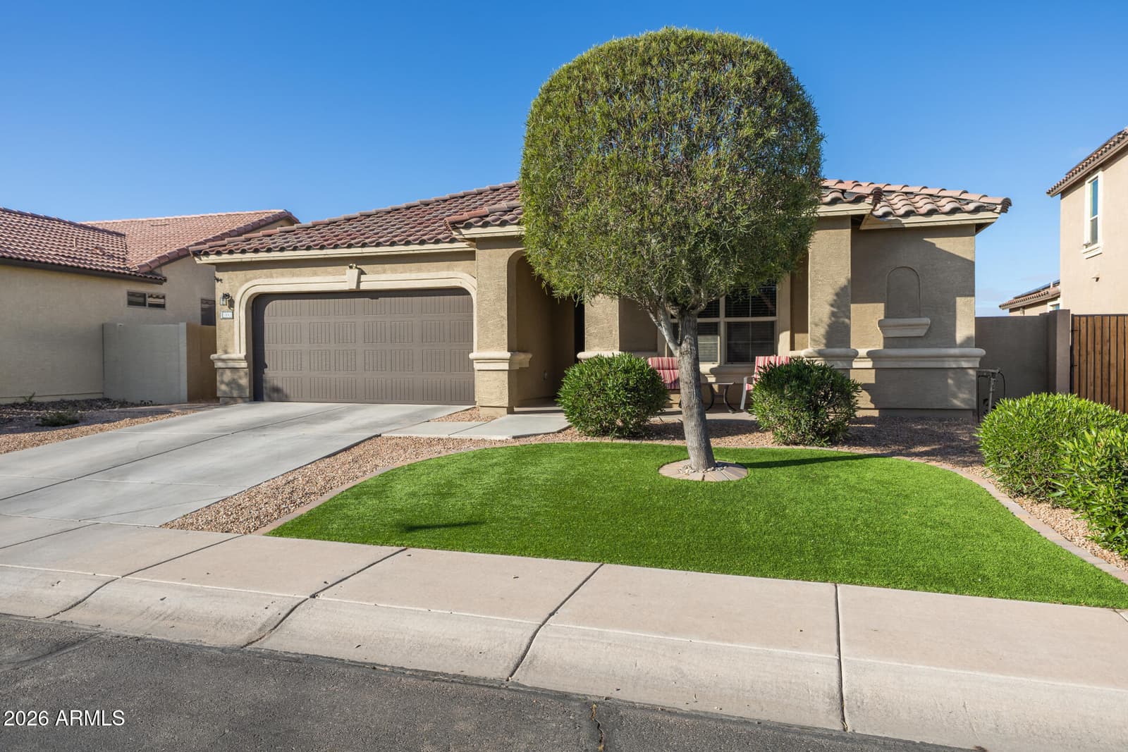 18320 N ARBOR Drive, Maricopa, AZ 85138 — photo 5 of 59