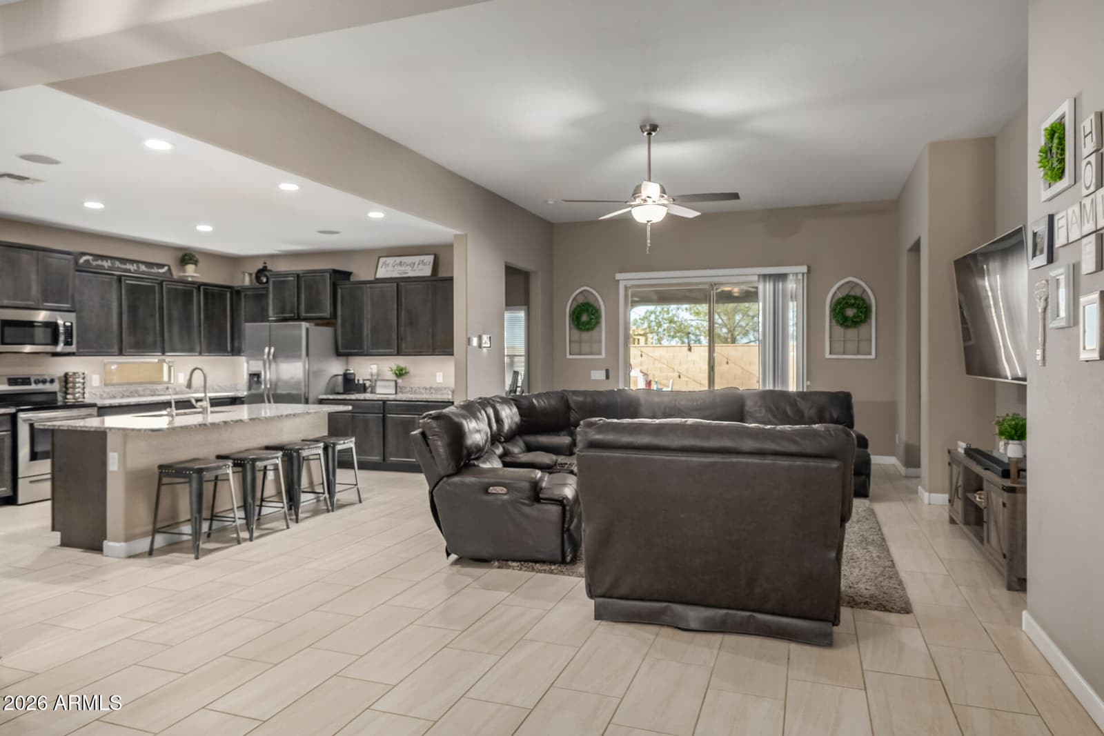 18320 N ARBOR Drive, Maricopa, AZ 85138 — photo 13 of 59