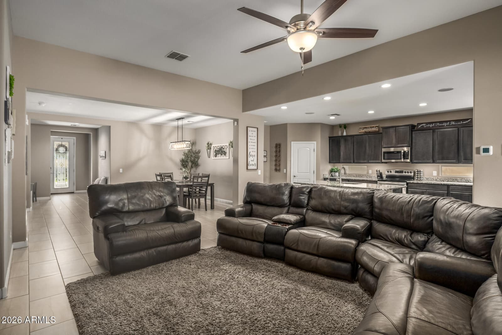 18320 N ARBOR Drive, Maricopa, AZ 85138 — photo 15 of 59