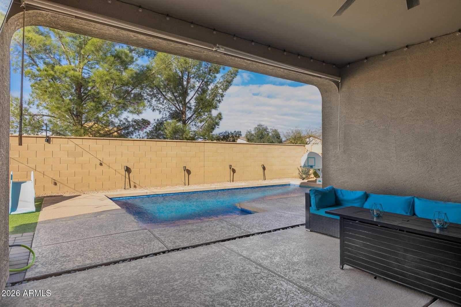 18320 N ARBOR Drive, Maricopa, AZ 85138 — photo 37 of 59