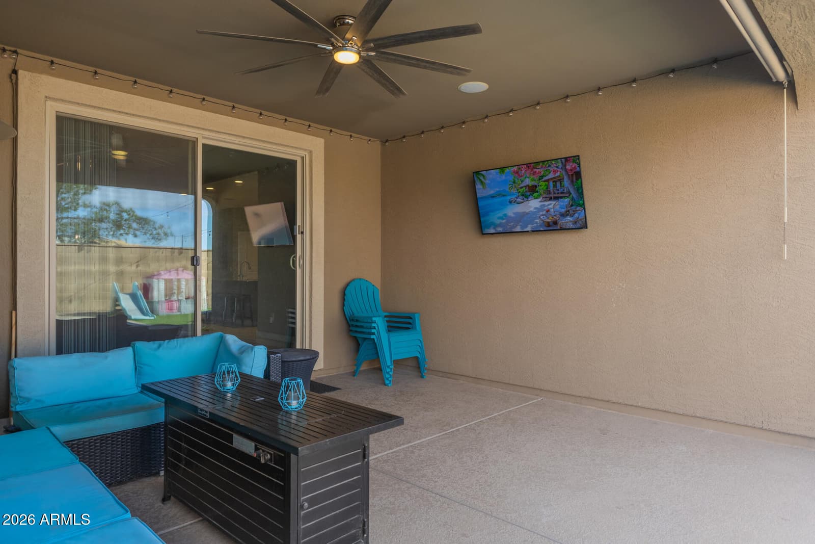 18320 N ARBOR Drive, Maricopa, AZ 85138 — photo 38 of 59
