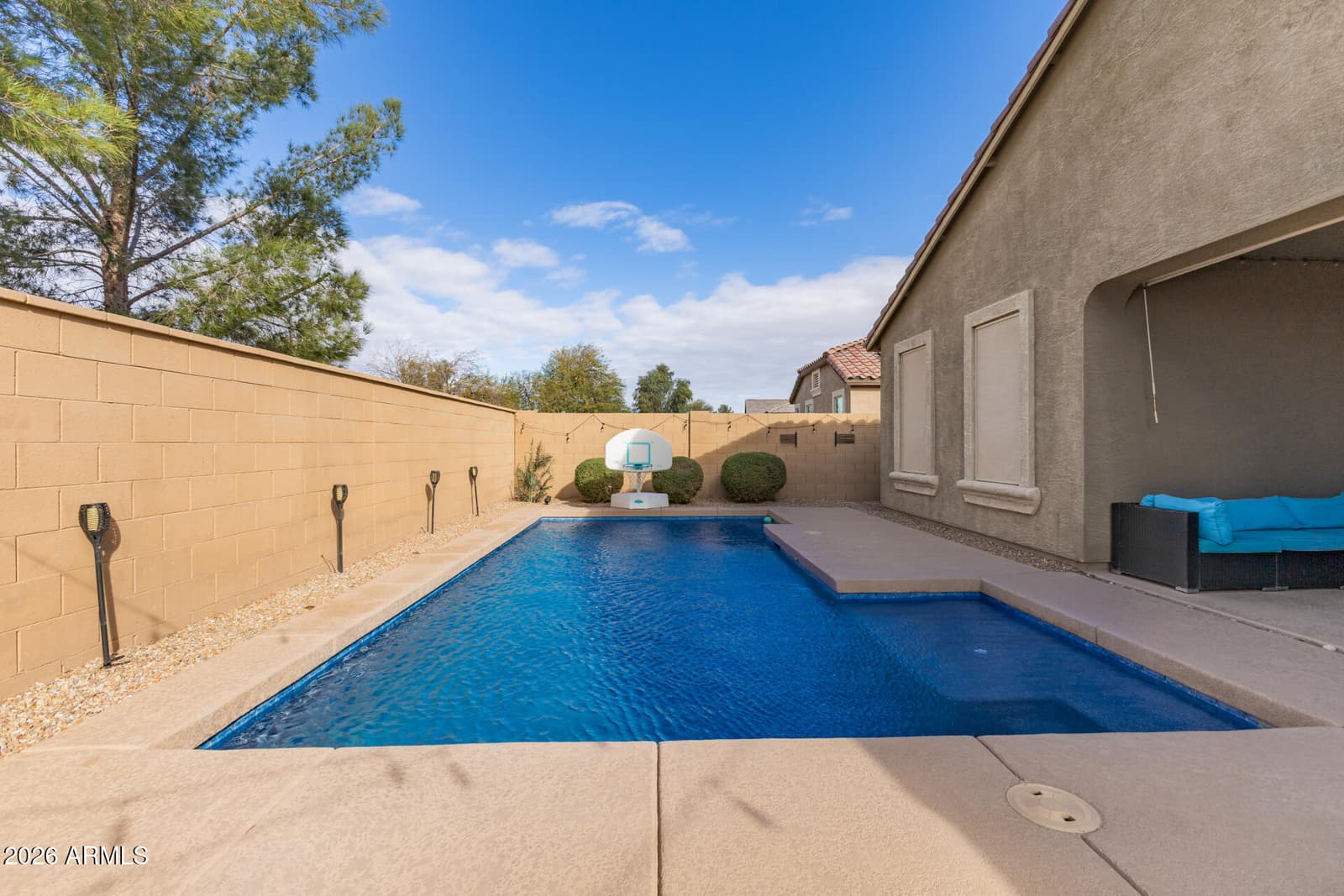 18320 N ARBOR Drive, Maricopa, AZ 85138 — photo 40 of 59