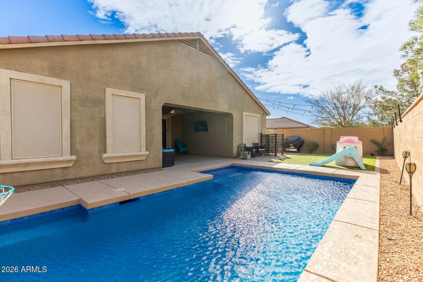 18320 N ARBOR Drive, Maricopa, AZ 85138 — photo 42 of 59